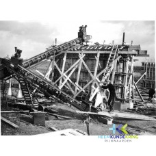 Foto 14. Staanders brug